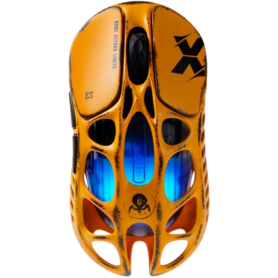 Игровая мышь Gravastar 6972448923446