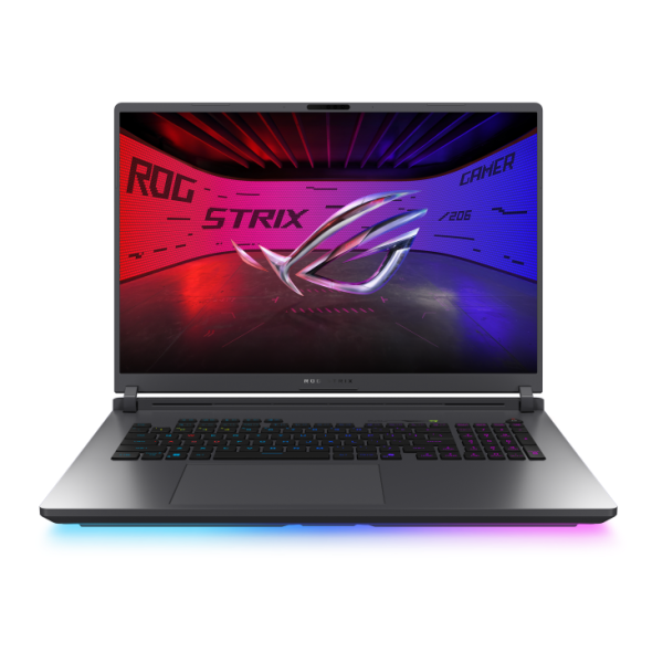 Ноутбук ASUS ROG Strix G18 G815LM-TT170 (90NR0LP1-M007Y0)