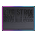 Ноутбук ASUS ROG Strix G18 G815LM-TT170 (90NR0LP1-M007Y0)
