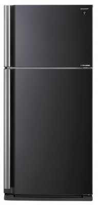 Холодильник SHARP SJXE59PMBK