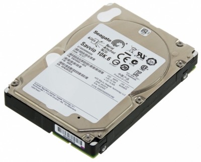 Жесткий диск Seagate ST900MM0006