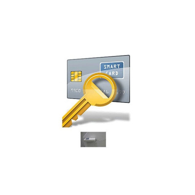 Считыватель магнитных Mifare-карт для MC760/70/80 [45518601]
