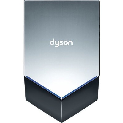 Сушилка для рук Dyson Airblade HU02 nickel