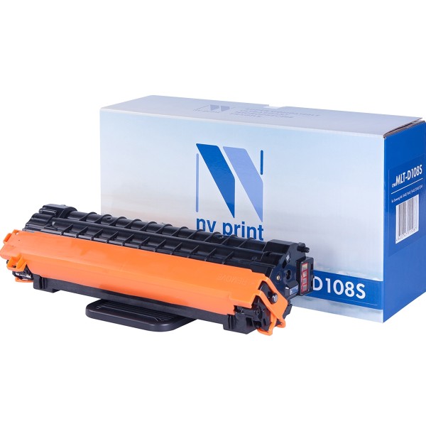 NV Print NV-MLTD108S