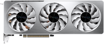Видеокарта Gigabyte GeForce RTX 3070 VISION OC 8G
