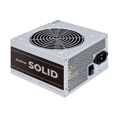 Блок питания 700W Chieftec (GPP-700S) OEM