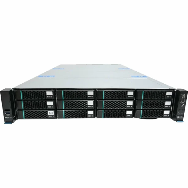 Серверная платформа HIPER Server R2 Advanced (R2-T222412-08)