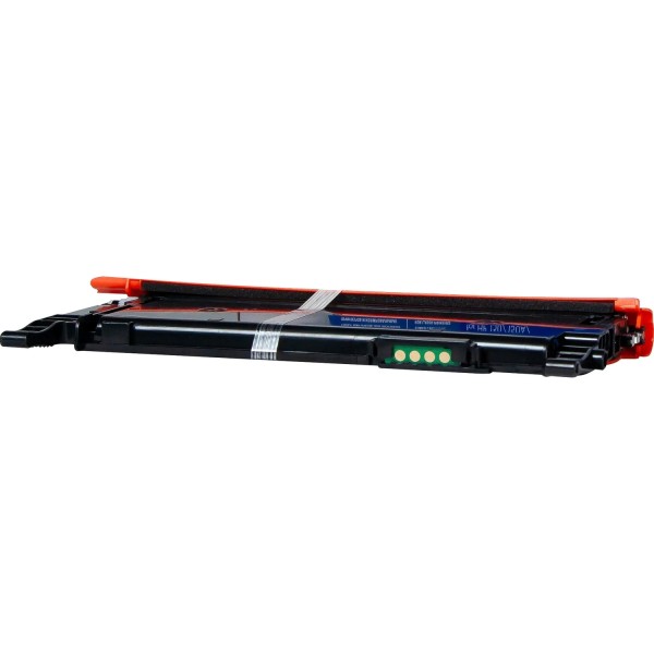 Тонер-картридж NV Print NV-W2071A C
