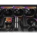 Водяное охлаждение для процессора Thermalright Frozen Infinity 360 ARGB Black (F-INFINITY-BL-360)