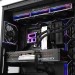 Водяное охлаждение для процессора Thermalright Frozen Infinity 360 ARGB Black (F-INFINITY-BL-360)