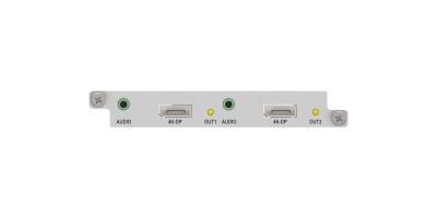 Выходная карта 2 DP Digibird [DB-HMX2-E-OC-4KDP2], 3840*216030