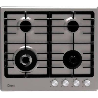 Газовая варочная поверхность Midea Midea MG645TX