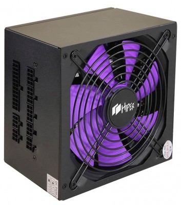 блок питания для ПК 650 Ватт HIPER HPB-650FM