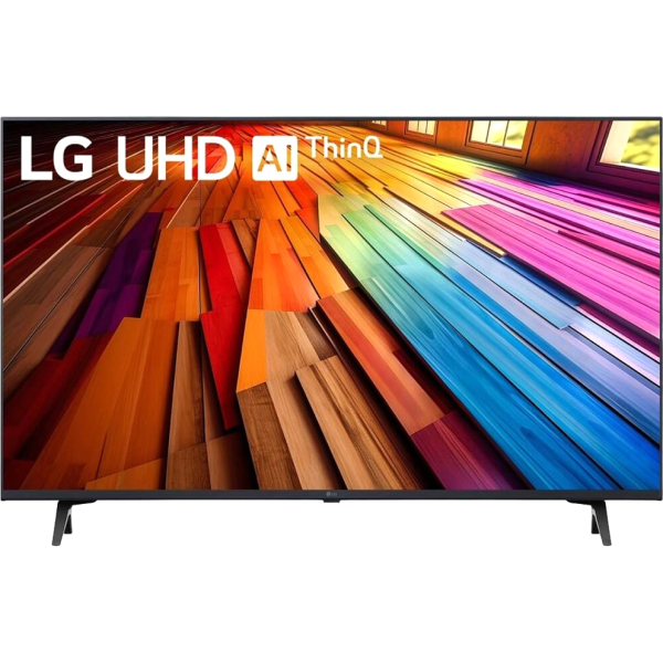 Телевизор ЖК 43'' LG 43UT80006LA