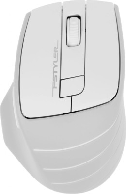 Мышь A4Tech FG30S WHITE