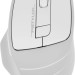 Мышь A4Tech FG30S WHITE