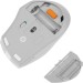 Мышь A4Tech FG30S WHITE