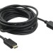 Кабель аудио-видео Buro BHP DPP_HDMI-5