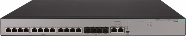 Сетевой коммутатор HPE OfficeConnect 1950 12XGT 4SFP+