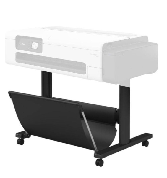 Подставка для плоттера Canon PRINTER STAND SD-24  ( imagePROGRAF TC21/ TC21M/ TM240 ) продажа только с плоттером