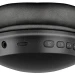 SVEN Беспроводные наушники с микрофоном AP-B545MV, черный (Bluetooth)