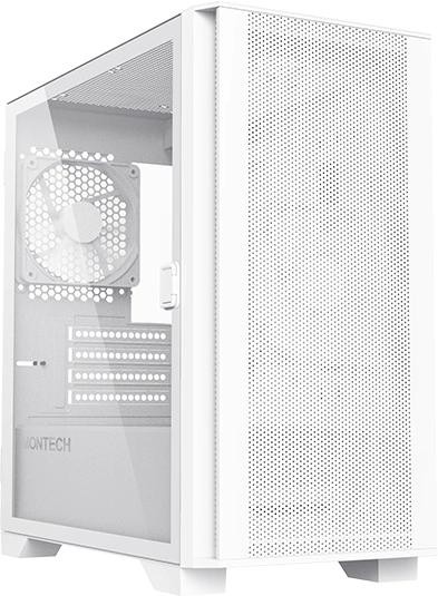Корпус Montech AIR 100 LITE WHITE