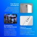 Корпус Montech AIR 100 LITE WHITE