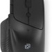 Мышь Oklick 501MW черный оптическая 2400dpi беспров. USB для ноутбука 6but (1877553) Oklick 1877553