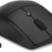 Мышь Oklick 501MW черный оптическая 2400dpi беспров. USB для ноутбука 6but (1877553) Oklick 1877553