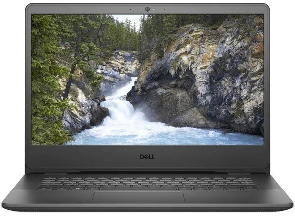 Ноутбук Dell 3400-4503