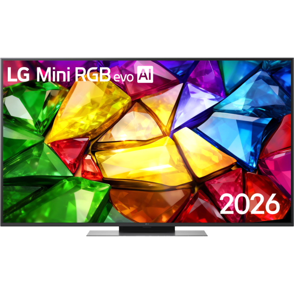 Телевизор ЖК 55'' LG LG 55MRGB86B6A.ARUG