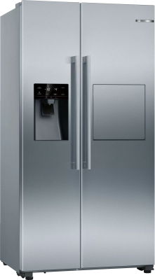 Холодильник Bosch Serie | 6 KAG93AI30R