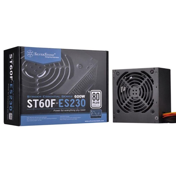 Блок питания SilverStone G540ST600E23220