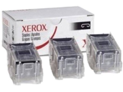 Скрепки (3X5K) XEROX WCP 4110/4595/CQ9201/9202/9203 (50 лист.)