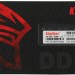Память DDR3 4Gb 1600MHz SHENZHEN KINGSPEC ELECTRONICS TECHNOLOGY CO LTD KS1600D3P15004G