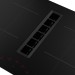 Индукционная варочная поверхность с вытяжкой Franke FSM 7072 4RC R HI (340.0731.893)