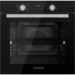 Встраиваемый духовой шкаф KUPPERSBERG Kuppersberg HO 608 B