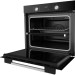 Встраиваемый духовой шкаф KUPPERSBERG Kuppersberg HO 608 B