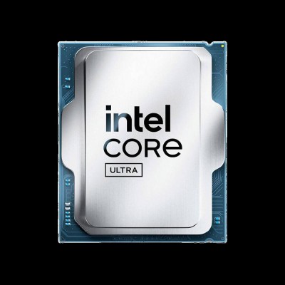 Центральный Процессор Intel Corporation AT8076806418