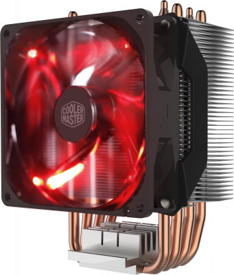 Кулер для процессора Cooler Master Hyper H410R