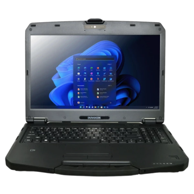 Защищенный ноутбук S15 Gen3 Standard IP53 Durabook S5G1Q2AAEBXE