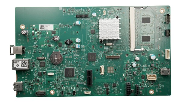 Плата форматера HP PW 780/785/E77650/E77660 (J7Z09-67042/J7Z09-67912)