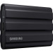 Внешние HDD и SSD Samsung T7 Shield 1TB (MU-PE1T0S/WW)
