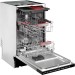 Встраиваемая посудомоечная машина KUPPERSBERG Kuppersberg GHL 4531