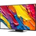 Телевизор ЖК 55'' LG LG 55QNED83B6A.ARUG