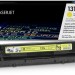 Тонер-картридж HP 131A Yellow Original LaserJet Print Cartridge (CF212A)