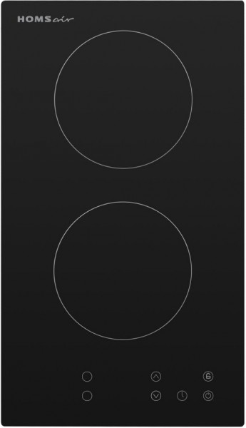 Электрическая домино HOMSair HV32BK