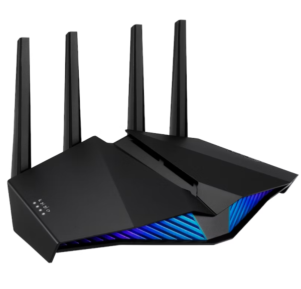 Маршрутизатор ASUS 90IG07W0-MU9B10