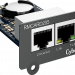 Карта удаленного управления для ИБП CyberPower RMCARD205