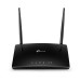 TP-Link Archer MR202 Двухдиапазонный 4G LTE Wi-Fi роутер AC750, 2,4/5 ГГц, до 733 Мбит/с